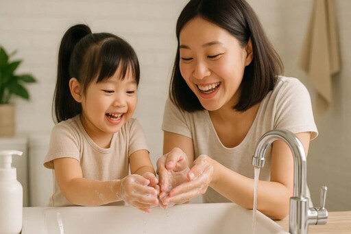 流感、腸胃炎、新冠夾擊！居家清潔「新標準」3訣竅跟病毒說Bye Bye