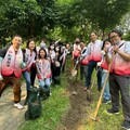 一企趣服務 新北為企業量身打造當志工