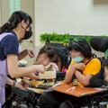 留才照顧身障 新北試辦久任獎勵計畫