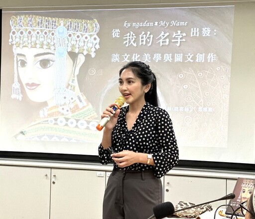 連結閱讀與文化 picul泰山森林書屋用「故事」改變孩子