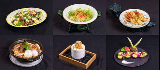 美國馬鈴薯 x 台灣13間餐廳玩創意 限時聯名美食”薯”假登場!