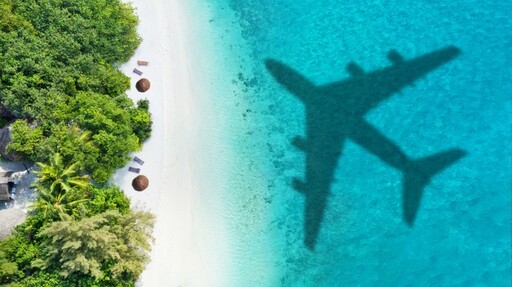 旅遊神隊友 網路投保旅平險快速搞定 保障即刻到手