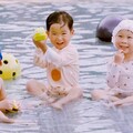 藝文系玩水聖地 陶博館戲水池6/25開放
