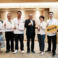 新北兩大藝文鉅作榮獲2025美國繆思大獎