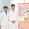 從受贈到捐贈肝臟 童綜合揭「生命接力賽」感人故事