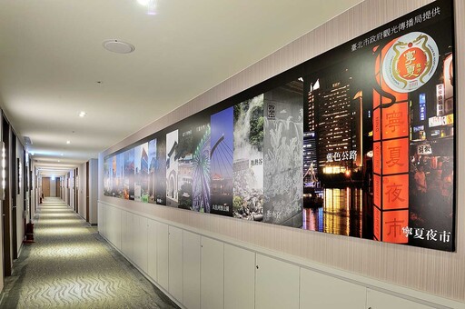 統茂旅館集團推暑期「買二送一」住宿專案 打造高CP值深度旅程