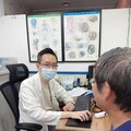 腦中風治療專家楊司寬呼籲 40歲以上三高民眾應積極面對和重視腦中風預防