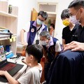 讓科技更有溫度 〈 微星〉捐贈再生筆電助弱勢