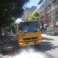 高溫上看38度 新店啟動防熱應變機制