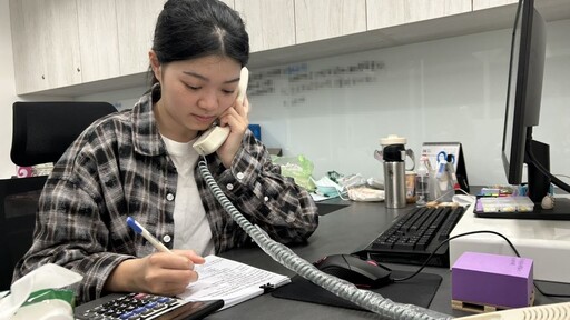 公部門資源神救援 新北青年全方位就業計畫告別迷惘