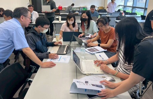 新聞編輯室導入 AI 實戰演練!DTA 舉辦首場「生成式 AI 系列工作坊」助力台灣新聞媒體提升產製效率