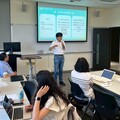 新聞編輯室導入 AI 實戰演練！DTA 舉辦首場「生成式 AI 系列工作坊」助力台灣新聞媒體提升產製效率