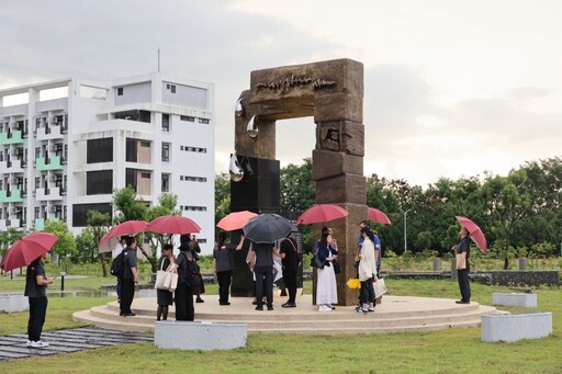 114年消防感恩音樂會 不迴避真相 亦不被遺忘