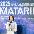 台紐原民文經交流新對話 Matariki毛利新年新北共慶