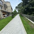 打造慢活綠空間 林口住宅區綠地活化添一樁！