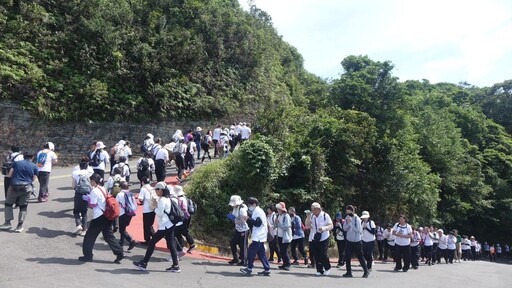 開山42周年暨福城開城 靈鷲山雙囍同慶