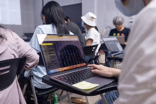 免費限額 新北文化基金會科技藝術暑期教師研習開放報名