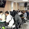 永和警最新智慧AI健檢守護同仁健康