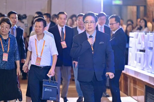 台北市影音公會推動兩岸影視青年交流 光影畢業季台青創作獲大獎