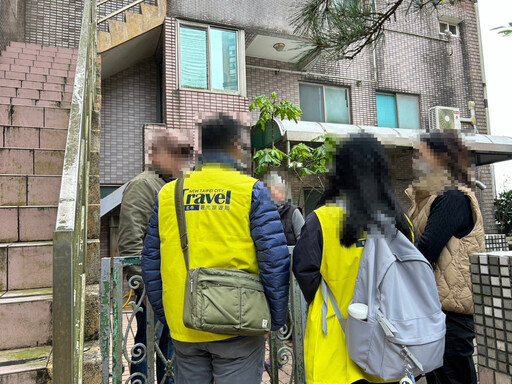 非法日租住不安 新北加強查察重罰