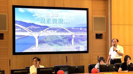 七線工程齊發 八線規劃並進 新北捷運深化便捷