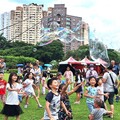 氣墊樂園＋精采表演 永和暑假親子趣6/28登場