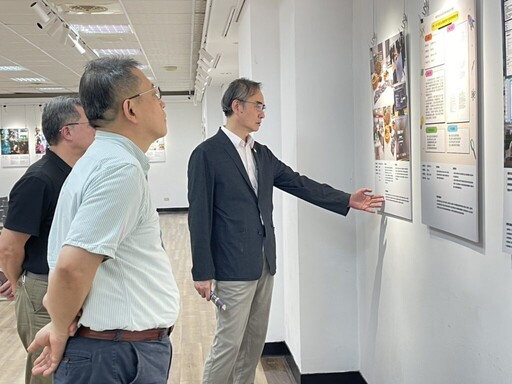 建構AI教學生態圈 嶺東科大新設「AI應用科技系」