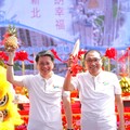 便利性大幅提升 中和秀朗橋北側開發工程完工
