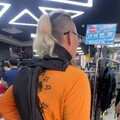 日本爆賣！酷浪水冷服、冰鋒帽／頸同步震撼登場 7/12-13職人祭現場體驗清涼解熱