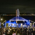 新北河海音樂季開唱 漁人舞台6/28熱鬧登場