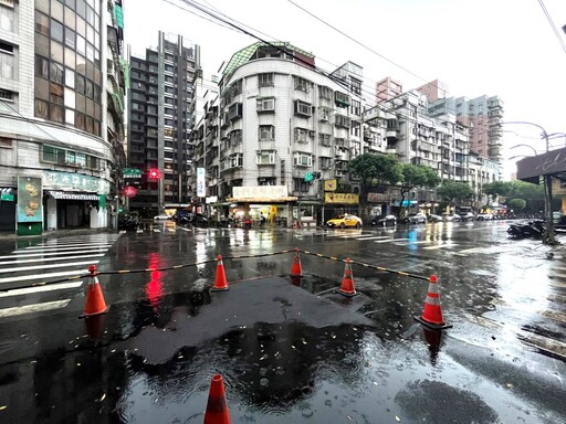 海砂屋都更審議通過 板橋全家福公寓迎來新希望