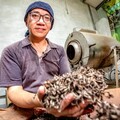 睽違5年2度脫穎而出 粟益民奪新北美人茶特等獎