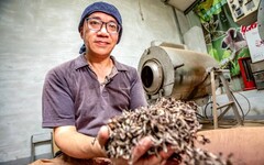 睽違5年2度脫穎而出 粟益民奪新北美人茶特等獎