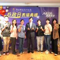戶政日最佳禮物 新北127個基層職等調升