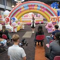 暑假最強親子盛事登場 《Jumptopia繽紛大冒險》x 音速小子Sonic高雄夢幻開跳