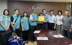 台電北西區處節能診斷助攻 八里療養院年省12.5萬度電