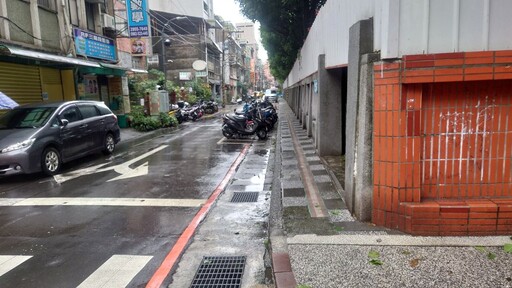暢談人本交通3支箭 新北「大工頭」同框「國民老工」報你知