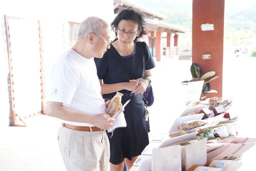 新北暑假夜經濟啟動 北海共販每周末晚上特色體驗