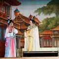 新北巷弄藝起來巡演起跑 明華園《四兩王后》揭開序幕