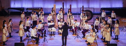 26校團隊千人接力開演 全國舞蹈暨音樂比賽特優展演登場