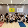 新北市巡迴運動指導 企業包班運動課程免費申請 打造健康職場文化