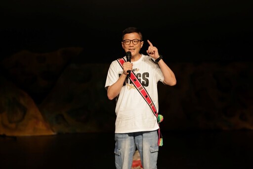原民多元文化軟實力 《一起漂亮:唱出部落的記憶》 觸動人心