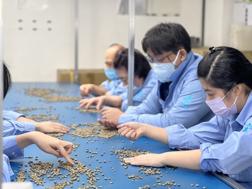 「樸樹咖啡」萬華店 用時間萃出一杯好咖啡 漫遊歷史街後 來品嚐一杯好咖啡