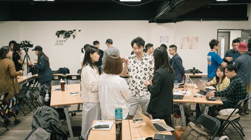 第六屆懷世代公益加速器 全方位陪伴轉型 助力小微組織翻轉升級