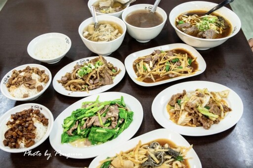 台南安平「二牛牛肉湯」 恆溫分解室確保鮮味無損 完美呈現牛肉湯本質