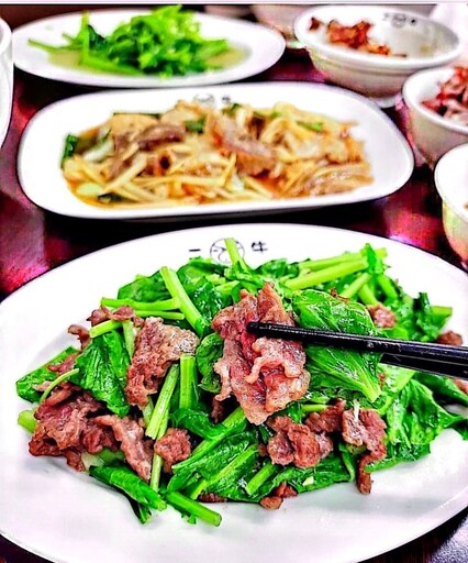 台南安平「二牛牛肉湯」 恆溫分解室確保鮮味無損 完美呈現牛肉湯本質