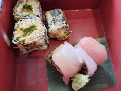 全台唯一「私廚到府」Omakase品牌 「 鮨真」日本料理進駐清新溫泉飯店