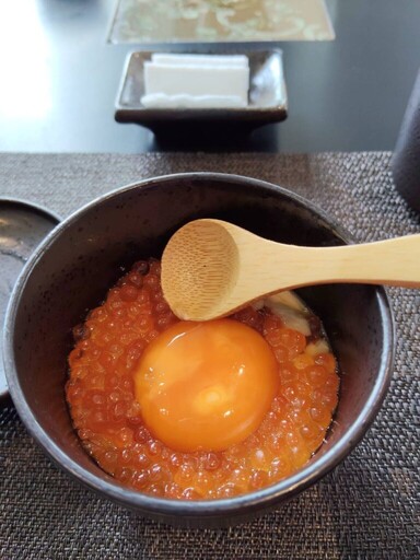 全台唯一「私廚到府」Omakase品牌 「 鮨真」日本料理進駐清新溫泉飯店