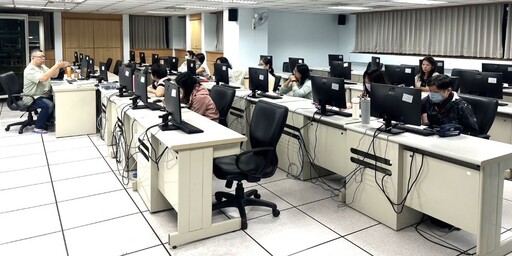 加開AI高CP值課程 新北勞工大學即起報名
