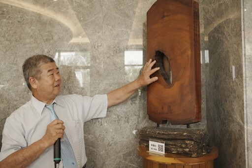 用建築承載藝術 宜雄建設引領城市美感教育與東海美術系簽署MOU